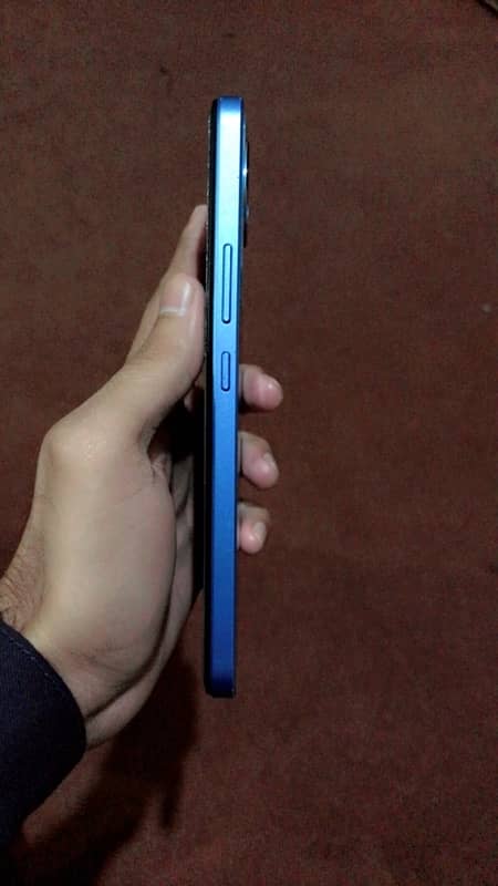 Vivo Y02t 4+4/64 With Box 2