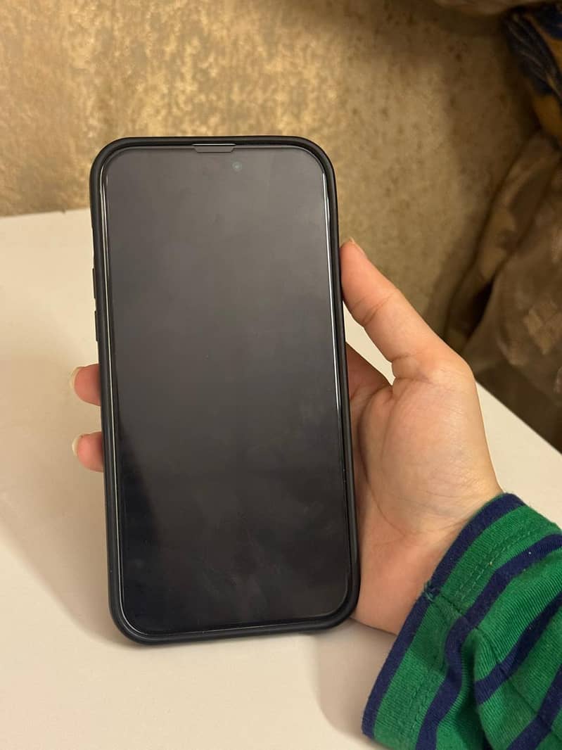 iPhone 15 Pro 256GB Non-PTA 7