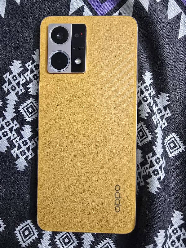 Oppo F21 Pro 0