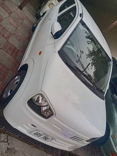 Suzuki Alto  vxl Ags auto gear 2024 model