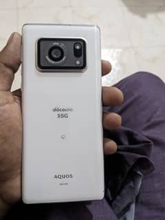 Sharp Aquos R6