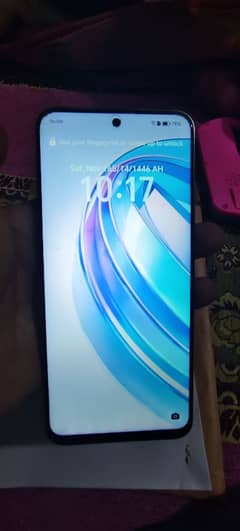 Honor X8a for sale Non PTA