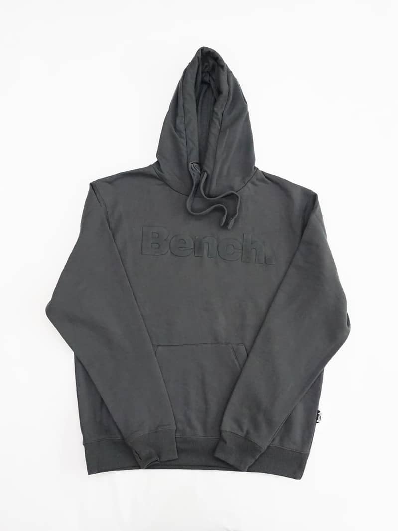 "Stylish Bench Hoodie – Comfortable and Trendy" 0