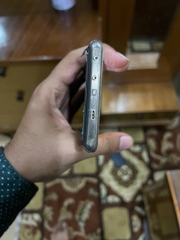 Infinix Note 40 pro 1