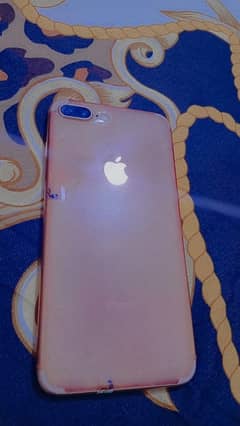 I phone 8 plus new condition