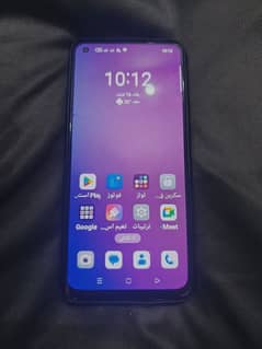 OppO F21 5G pro