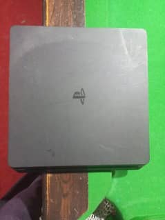 Play station 4