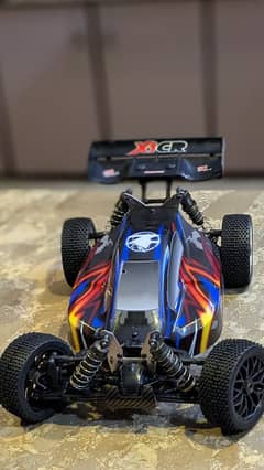 rc hongnor x1-cr