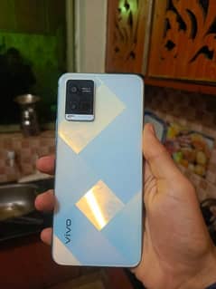 Vivo y21a 10/10 zero scratch mint condition 4/64 for sale