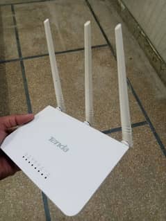 Tenda Router | Router