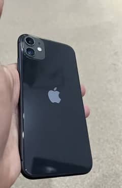 iPhone 11jv 64gb