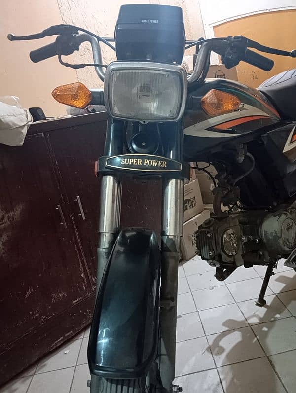 Super power 70cc for sell 3