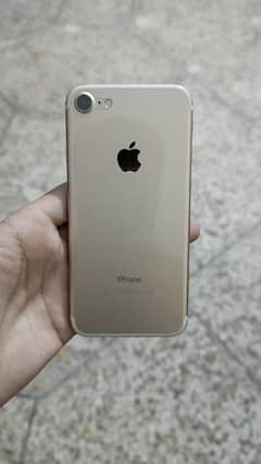 iPhone 7 PTA APPROVED 32 GB