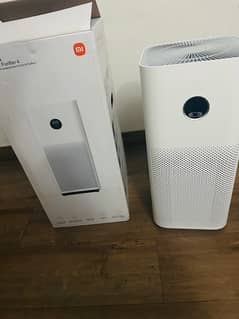 Xiaomi Air Purifier 4