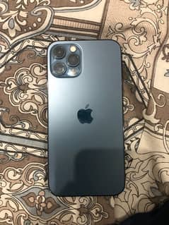 iphone 12 pro 128gb factory unlock water pack for sale