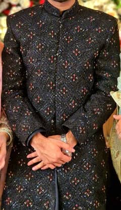 sherwani