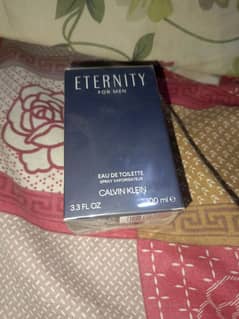 Eternity by Celvin Orignal by NewYork 100 ml