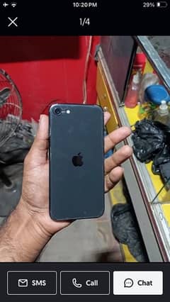 iPhone SE 2020 for sell all ok