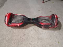 hoverboard