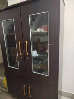 wardrobe for sale in 20 thousand