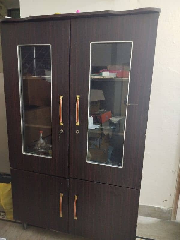 wardrobe for sale in 20 thousand 2