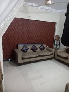 3 BED DD FLAT FOR RENT (ROYAL 8 ICON) IN GULSHAN E IQBAL BLOCK 13D3