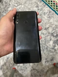 Huawei Y9 prime