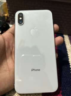 Iphone X pta approved