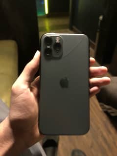 IPHONE 11 PRO