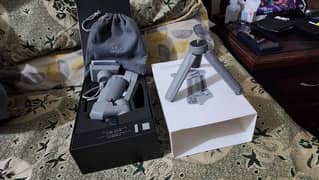 Moza Mini MX2 Gimbal, Perfect condition