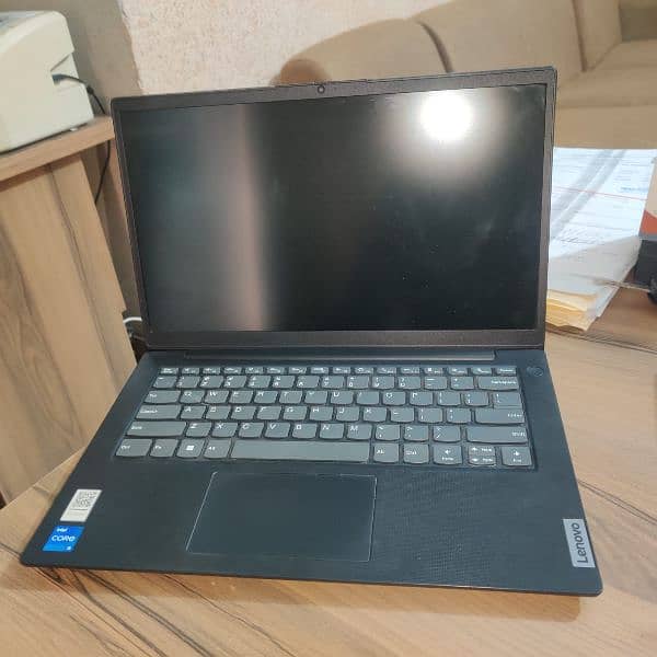 Lenovo V15 G3 12th Gen Core i5 5