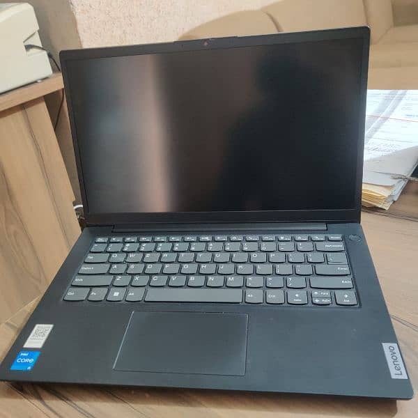 Lenovo V15 G3 12th Gen Core i5 6