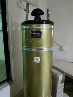 Pak flame Geyser for Sale Gesir , Gyser 10x10 Gage 35 gallon