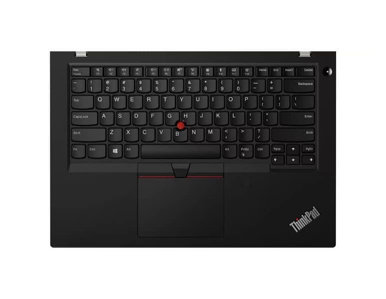 Lenovo 14"  Thinkpad L490 intel core i5 Quad-core 8 generation 4