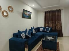 Flat In Gulberg Heights Available For Sale