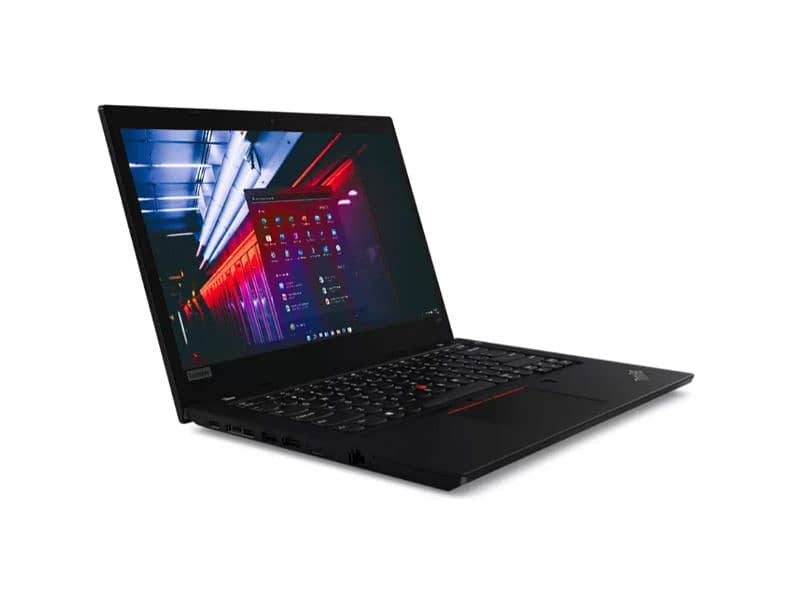 Lenovo 14"  Thinkpad L490 intel core i5 Quad-core 8 generation 6