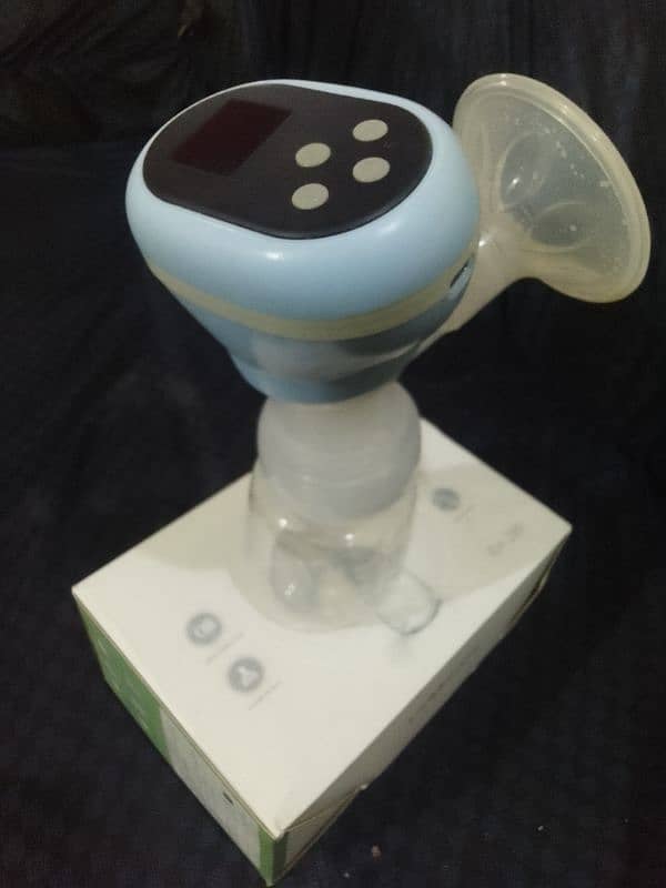 baby feeding pump 1