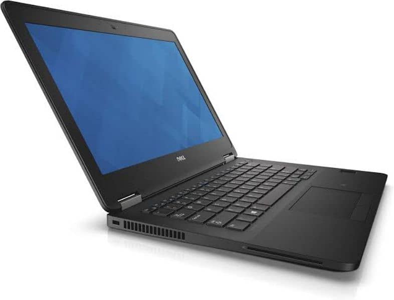 Dell Laptop 1