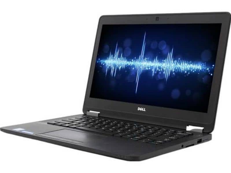 Dell Laptop 2