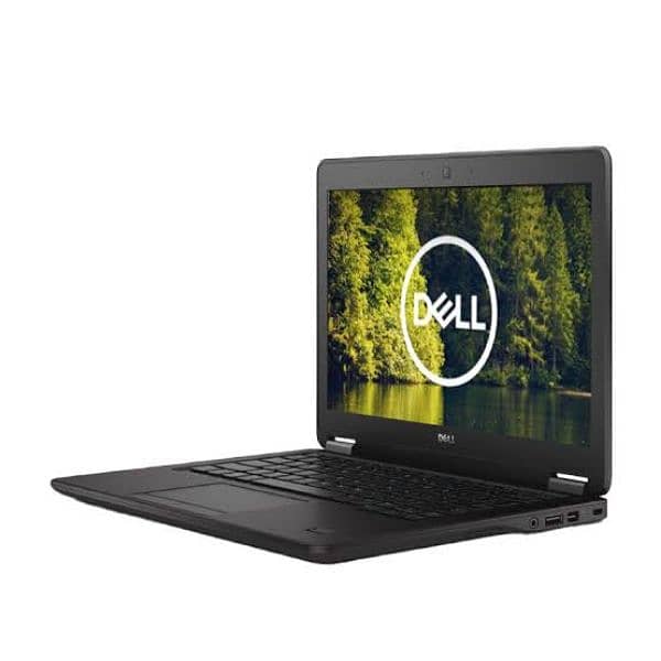 Dell Laptop 3