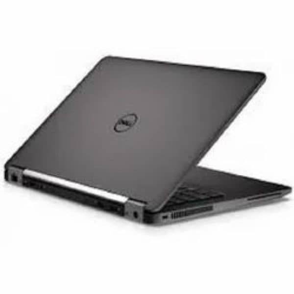 Dell Laptop 5