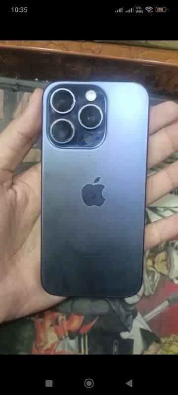 iphone 15 pro 128gb 0