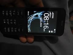 Nokia 215 original dual sim pta approved