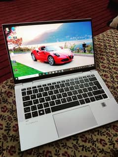 Hp elite book i7 vpro