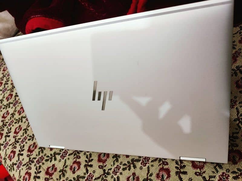 Hp elite book i7 vpro 2