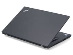 Lenovo 14"  Thinkpad L490 intel core i5 Quad-core 8 generation