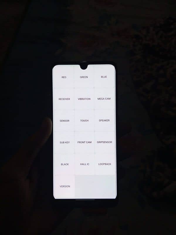 Samsung A32 6/128GB Dual sim PTA proved [Exchnage Possible] 2