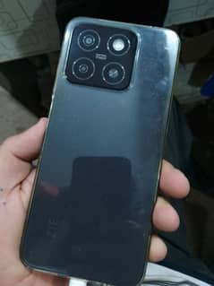 ZTE