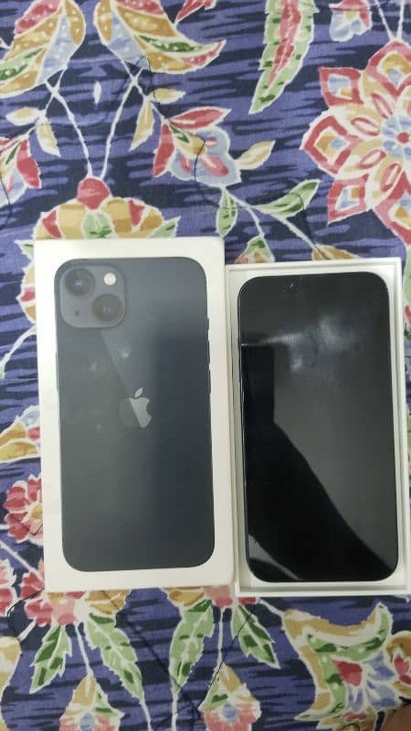 iphone 13 128gb pta approved 0