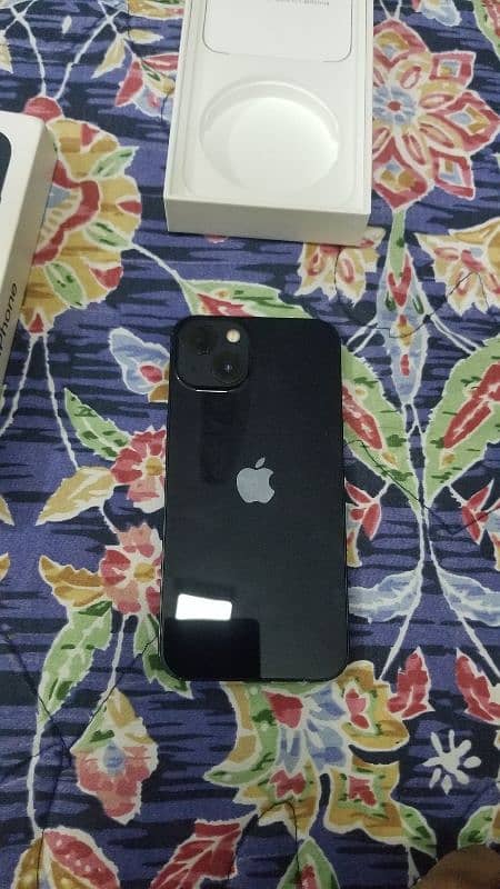 iphone 13 128gb pta approved 1